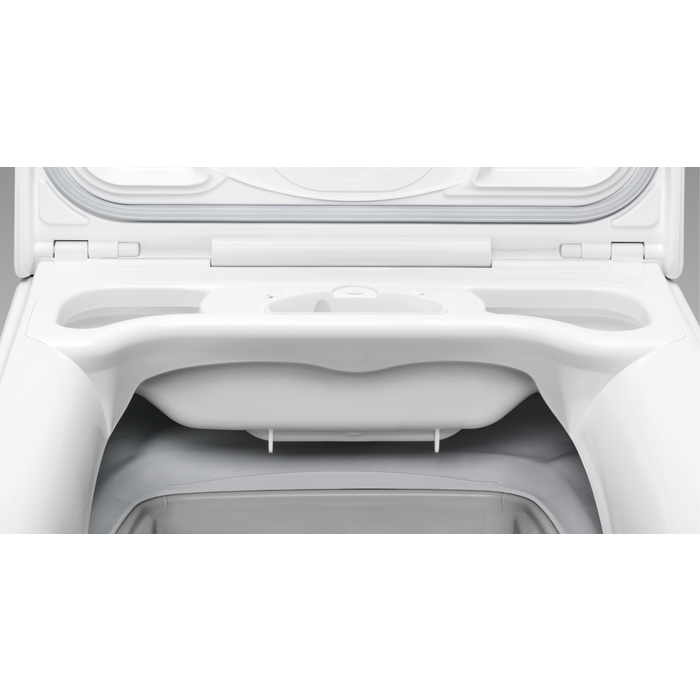 Zanussi vaskemaskin toppmatet Zanussi vaskemaskin toppmatet