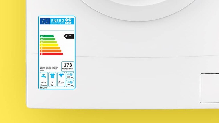 gamle graderingsskala for energi